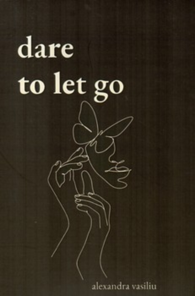 تصویر  Dare to let go (رقعی-شمیز)